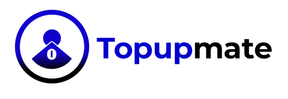 Topupmate Logo